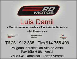 Tec Motos Multimarcas